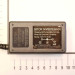 Блок живлення LED LIGHT 48W 220AC 12V DC IP21 ( MPN-AD48W-12V-4A )