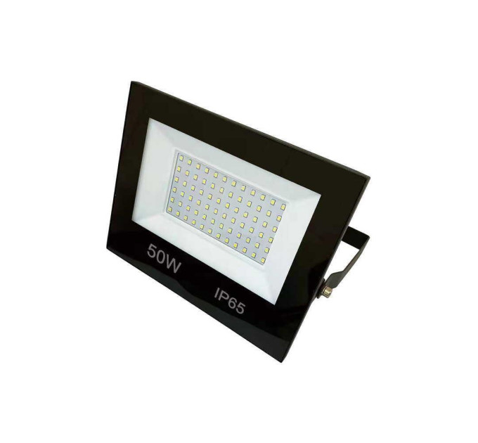 Прожектор LED Violux RAY 50W SMD 6000K 4500lm IP65 ( 420172 )