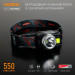 Налобний світлодіодний ліхтарик VIDEX VLF-H075C 550Lm 5000K VLF-H075C - 483216
