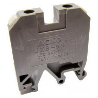 Клемник JXB 6/35 ACKO (A0130010003)