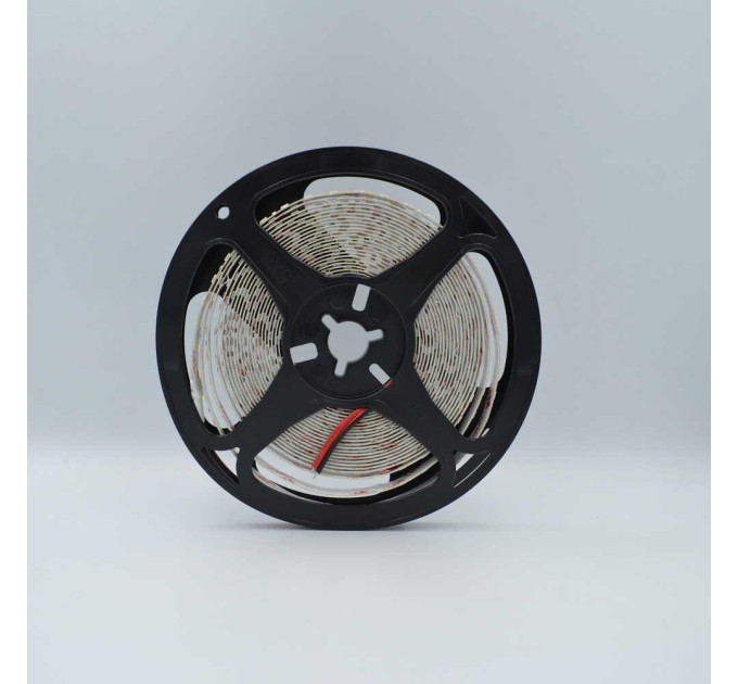 Світлодіодна стрічка LED LIGHT 12V 9.6W 6000K 120LED IP21 ( MTK-600WF3528-12 )