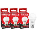 Світлодіод.лампа_MAGNUM_BL 60 12 Вт_4100K 220В E27 (промо 3 шт)