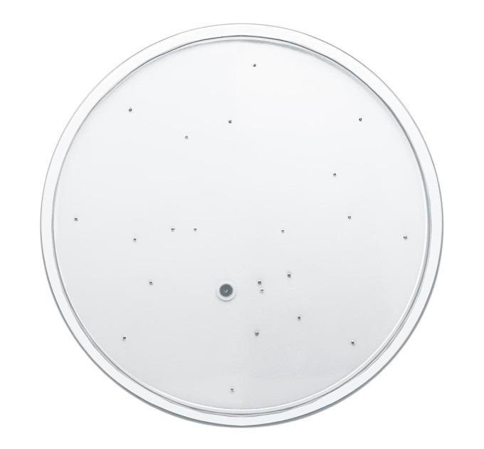 LED світильник функціональний круглий VIDEX RING 72W 2800-6200K VL-CLS1859-72 - 298740