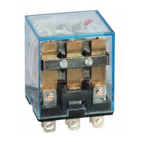 Реле електромеханічне АСКО LY3 AC220V (А0090010004)
