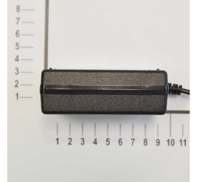 Блок живлення LED LIGHT 48W 220AC 12V DC IP21 ( MPN-AD48W-12V-4A )