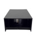 Світильник фасадний Violux JOKER 10W 4200K 750Lm ІР65 чорний​ ( 500380 )