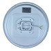 Світильник LED smart CRYSTAL 72W 3000-6500K IP20 ( 210183 )