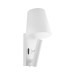 Світильник настінний Violux UMBRELLA USB+TYPE-C VIOLUX 3W 4200K IP20 білий ( 552024 )