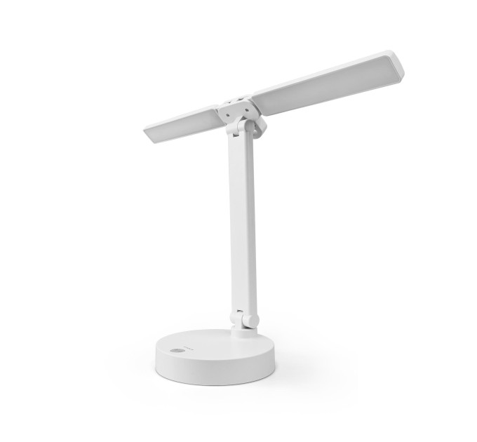 LED лампа настiльна з акумулятором TITANUM TLTF-015W 10W 3000-6000K TLTF-015W - 400134
