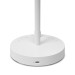LED лампа настiльна з акумулятором VIDEX VL-TF23W 8.5W 4000K+RGB White VL-TF23W - 400202