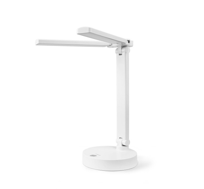 LED лампа настiльна з акумулятором TITANUM TLTF-015W 10W 3000-6000K TLTF-015W - 400134