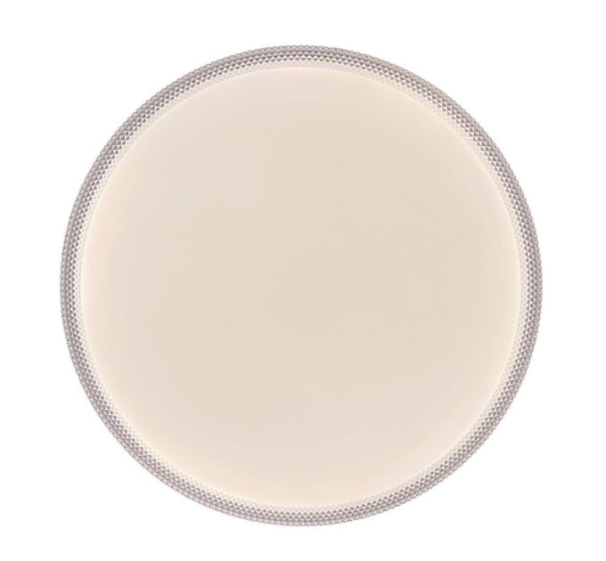 Світильник LED smart CRYSTAL 72W 3000-6500K IP20 ( 210183 )