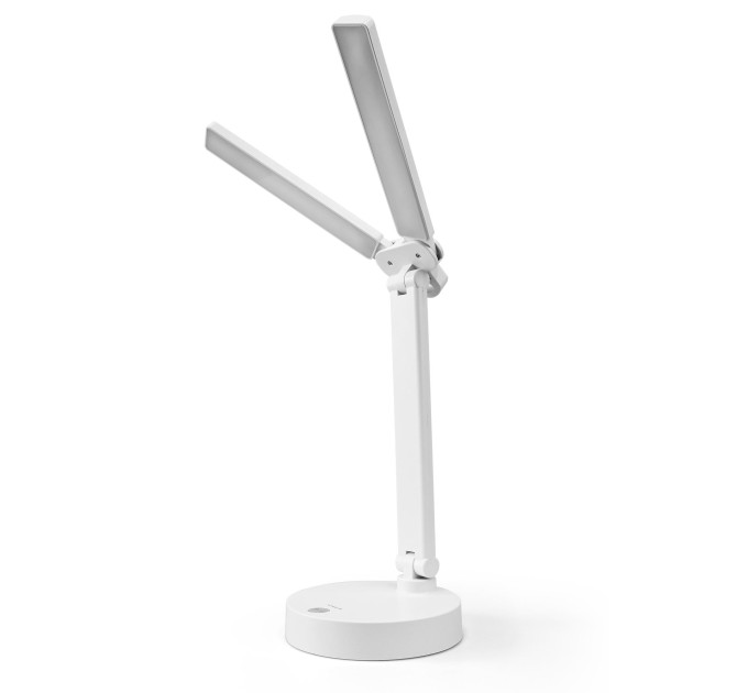 LED лампа настiльна з акумулятором TITANUM TLTF-015W 10W 3000-6000K TLTF-015W - 400134