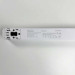 Магнітний трековий світильник UST-L 10W 4000K 48V IP20 білий Violux ( 320003 )