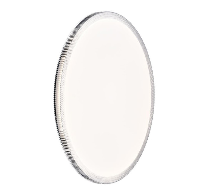 Світильник LED smart CRYSTAL 72W 3000-6500K IP20 ( 210183 )