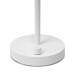 LED лампа настiльна з акумулятором VIDEX VL-TF23W 8.5W 4000K+RGB White VL-TF23W - 400202