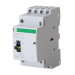 Контактор модульний MCF3i 25-20 4P з ручним керуванням Промфактор ( MCF3i2540230 )