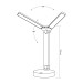LED лампа настiльна з акумулятором TITANUM TLTF-015W 10W 3000-6000K TLTF-015W - 400134