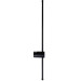 Світильник настінний Violux POINTER 16W 3000/4200/6000K 1200Lm IP20 чорний ( 551119 )