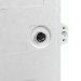 Бокс монтажний пластиковий СКІМ GRP 210х320х130 з панеллю IP65 ( С11801001 )