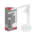 LED лампа настiльна з акумулятором TITANUM TLTF-015W 10W 3000-6000K TLTF-015W - 400134