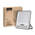 LED прожектор VIDEX PREMIUM F2 400W 5000K 220V VL-F2-4005G - 486941