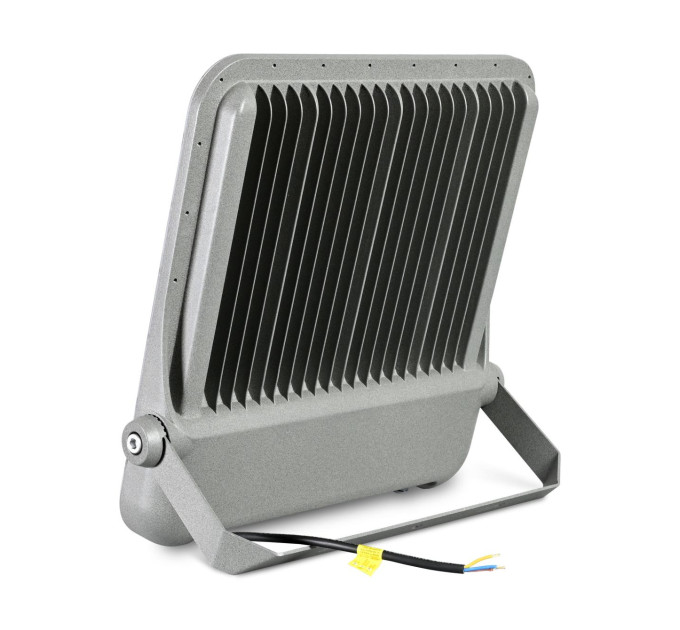 LED прожектор VIDEX PREMIUM F2 400W 5000K 220V VL-F2-4005G - 486941
