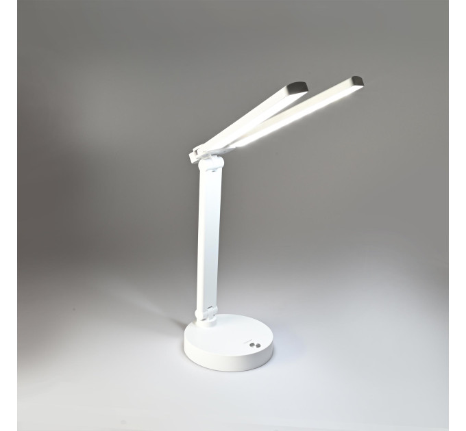 LED лампа настiльна з акумулятором TITANUM TLTF-015W 10W 3000-6000K TLTF-015W - 400134
