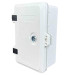 Бокс монтажний пластиковий СКІМ GRP 210х320х130 з панеллю IP65 ( С11801001 )
