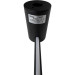 Світильник настінний Violux POINTER 16W 3000/4200/6000K 1200Lm IP20 чорний ( 551119 )