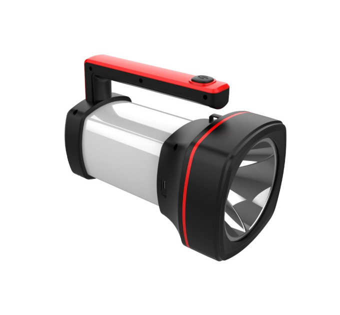 Ліхтарик VULCAN LED 10W 500Lm 13 год. Violux ( 360206 )