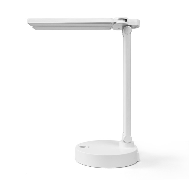 LED лампа настiльна з акумулятором TITANUM TLTF-015W 10W 3000-6000K TLTF-015W - 400134