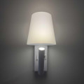 Світильник настінний Violux UMBRELLA USB+TYPE-C VIOLUX 3W 4200K IP20 білий ( 552024 )