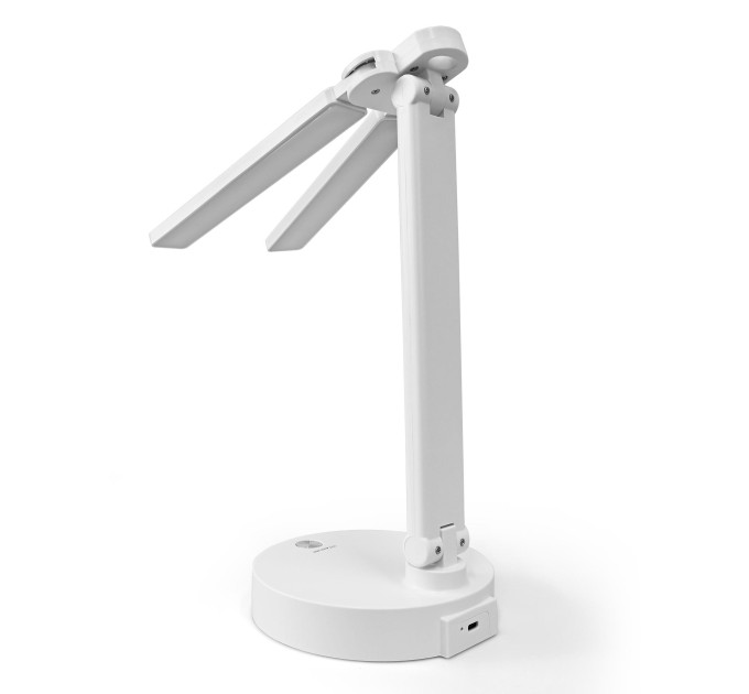 LED лампа настiльна з акумулятором TITANUM TLTF-015W 10W 3000-6000K TLTF-015W - 400134