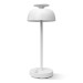 LED лампа настiльна з акумулятором VIDEX VL-TF23W 8.5W 4000K+RGB White VL-TF23W - 400202