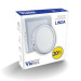 Світильник LED Violux НББ LINDA круг 20W 5000K IP20 ( 320071 )