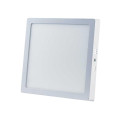 Світильник LED Violux НББ LINDA квадрат 20W 5000K IP20 ( 320091 )
