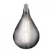 Лампа вінтажна світлодіодна (ретро) Filament led TOLEDO 8W 2400К титан E27