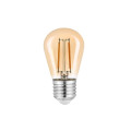 Лампа LED FILAMENT S14 4W E27 2200K VIOLUX ( 837022 )