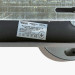 Cвітильник точковий накладний TENERIFE-2L чорний GX53 IP20 Violux ( 340114 )