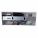 Світильник настінний Violux SNAKE USB+Type-C 5W 4200K 250Lm IP20 білий ( 552002 )