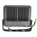 Прожектор LED Violux CARBON 100W 5000K 12000lm IP65 ( 400172 )