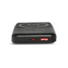 Повербанк з бездротовою зарядкою 10000mAh TITANUM MA02 22.5W Black TPB-MA02-B - 486484