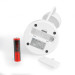 LED лампа настiльна з акумулятором TITANUM TLTF-012W 7W 3000-6000K TLTF-012W - 486736