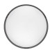 Світильник LED Violux ДББ ATOM UA MW sensor 22W 5000K IP44 антрацит плівка ( 243384​ )