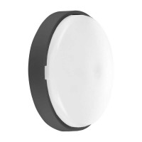 Світильник LED Violux ДББ ATOM UA MW sensor 22W 5000K IP44 антрацит плівка ( 243384 ) Світильник LED Violux ДББ ATOM UA MW sensor 22W 5000K IP44 антрацит плівка ( 243384 )