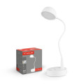 LED лампа настiльна з акумулятором TITANUM TLTF-012W 7W 3000-6000K TLTF-012W - 486736