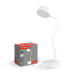 LED лампа настiльна з акумулятором TITANUM TLTF-012W 7W 3000-6000K TLTF-012W - 486736