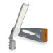 LED ліхтар вуличний VIDEX IP65 SLE17 100W 11000Lm 5000K 220V VL-SLE17-1005 - 485593