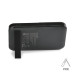 Повербанк з бездротовою зарядкою 10000mAh TITANUM MA02 22.5W Black TPB-MA02-B - 486484